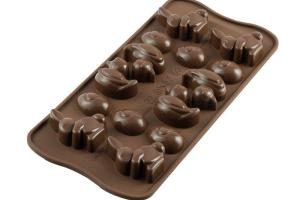 Moule à chocolat - Pâques CakeSupplies