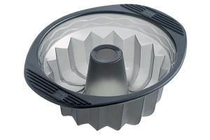 Moule à Kouglof en silicone Mastrad