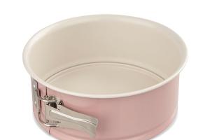 Moule à manqué à charnière 18 cm Rétro Dr. Oetker