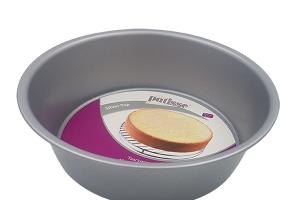 Moule à manqué haut 22 cm x 7 cm Patisse