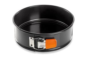 Moule à manqué rond fond amovible 26 cm Pâtiliss Le Creuset
