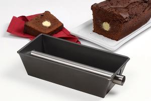 Moule à mini cake avec insert 15 cm Patisse