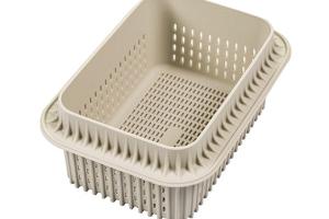 Moule à pain pour toasts en silicone Silikomart