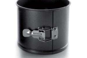 Moule à panettone avec charnière 12 cm Ibili