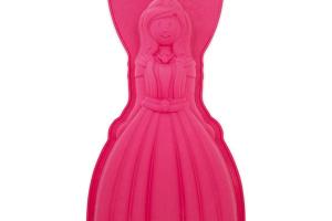 Moule princesse silicone 34 cm Scrapcooking