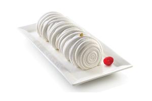 Moule silicone 3D Lana Silikomart