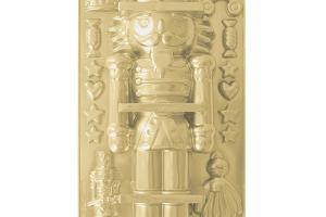 Moule silicone Casse Noisette Scrapcooking