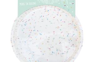 Moule silicone Tarte - Funfetti - 22 cm Scrapcooking