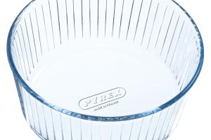 Moule à soufflé 21 cm Pyrex