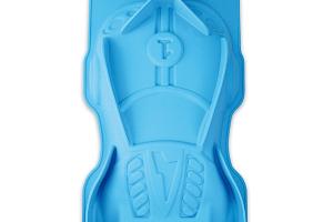 Moule super car silicone 32,5 cm Scrapcooking