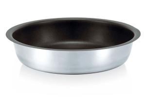 Moule à tarte tatin 24 cm en inox antiadhésif Beka