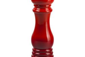 Moulin à poivre Cerise Le Creuset