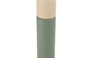 Moulin à poivre manuel 21 cm Boreal Vert Fougère  Peugeot