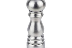 Moulin à sel Paris Chef inox U'Select 18 cm  Peugeot