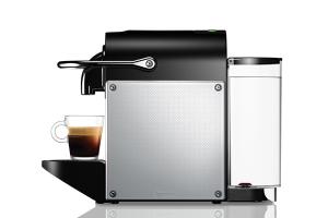 Nespresso M112 Pixie métal gris 11322 Magimix