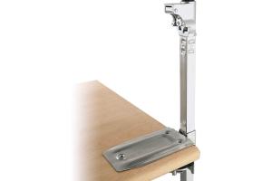 Ouvre-boîtes industriel Traditionnel Acier inoxydable BOJ