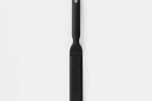 Palette anti-adhérente Black line - Noir - Brabantia