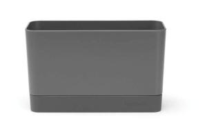 Panier d'évier Gris foncé (117503) - Brabantia