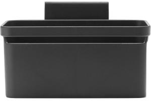 Panier d'évier Gris foncé (302466) - Brabantia
