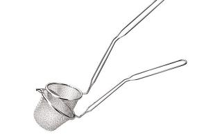 Panier à nid à friture Ibili
