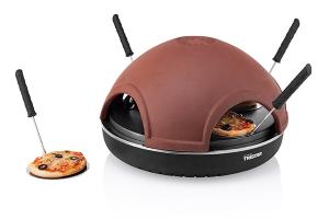 Pizza Festa - 4 personnes 900 W PZ-9154 Tristar
