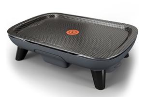Plancha des saveurs CB657001 2400 W Tefal