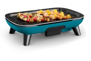 Plancha électrique TEFAL CB657410