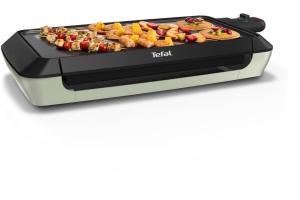 Plancha électrique TEFAL CB660010 cocoon
