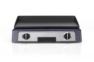 Plancha multifonctions Midnight blue 2200W PL60BE Cuisinart