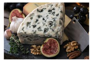 Planche à découper en verre trempé fromage 30 cm Pradel Excellence
