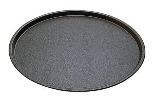 Plaque à pizza - antiadhérent - Ø240/230 mm Gobel