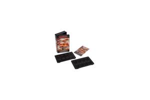 Plaque TEFAL XA801512 - madeleine snack collection