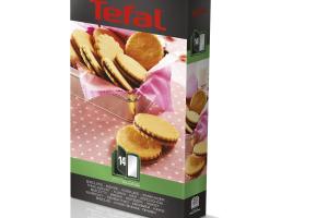 Plaque XA801412 - biscuits snack collection
