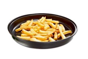 Plat crispy micro-onde 25 cm