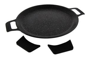 Plat à pizza 32 cm Pradel Excellence
