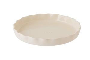 Plat à tarte ondulée Berghoff