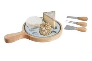 Plateau à fromage 5 pièces