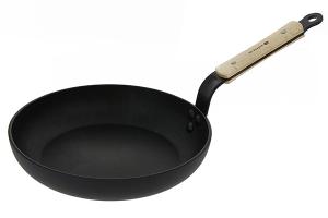 Poêle 20 cm choc B Bois De Buyer