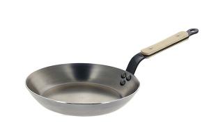 Poêle acier Minéral B Bois 24 cm De Buyer