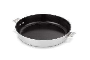 Poêle aluminium revêtement céramique Evolution sans manche 20 cm Beka