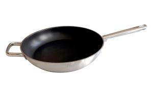 Poêle avec anse Premium Coat Ø 32 x 6 cm BOJ