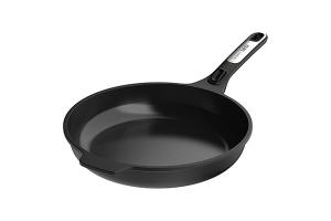 Poêle anti-adhérente aluminium Phantom manche amovible 28 cm Berghoff