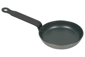 Poêle à blini induction