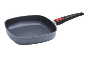 Poêle carré Diamond Lite 22 cm woll