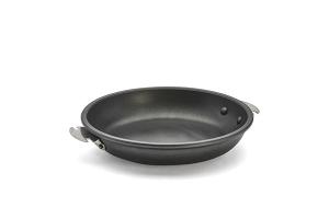 Poêle Choc Extrême Loqy sans manche 24 cm De Buyer