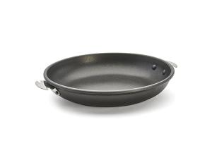 Poêle Choc Extrême Loqy sans manche 28 cm De Buyer