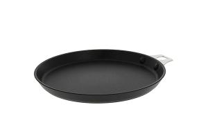Poêle à crêpe 26 cm Choc Intense amovible De Buyer