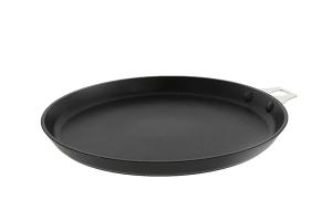 Poêle à crêpe 30 cm Choc Intense amovible De Buyer