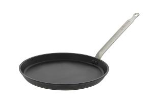 Poêle à crêpe 30 cm Choc intense De Buyer