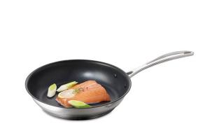 Poêle à frire Chef avec revêtement anti-adhérent 30 cm Beka